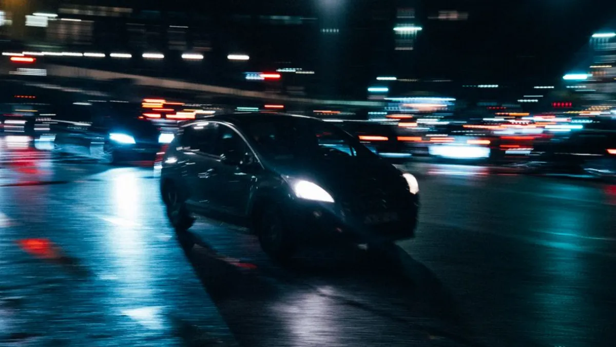 action car